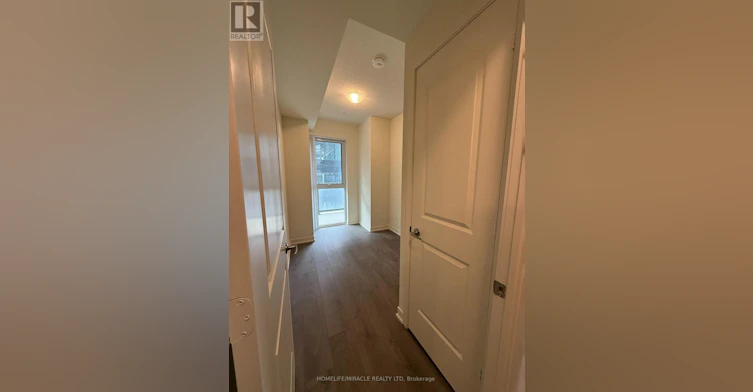 611-38 Annie Craig Drive, Toronto, ON, M8V 0G9 - 10