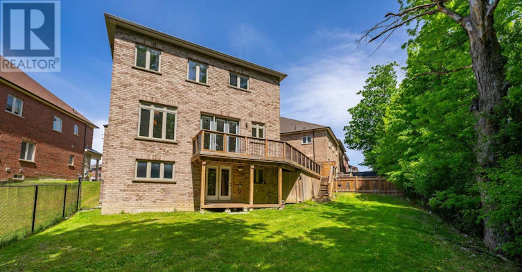 MAIN-79 Meadowsweet Lane, Richmond Hill, ON, L4E 1B9 - 3