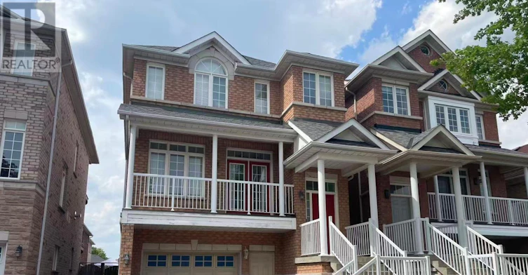 118 Gable Avenue, Markham, ON, L6C 2W3