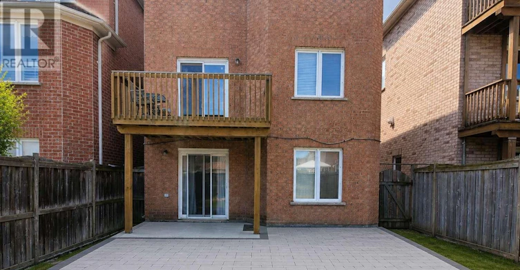 118 Gable Avenue, Markham, ON, L6C 2W3 - 2