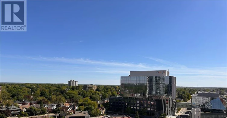 1110-25 Wellington Street, Kitchener, ON, N2G 0G5 - 21