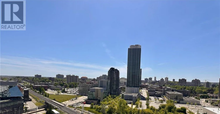 1110-25 Wellington Street, Kitchener, ON, N2G 0G5 - 20