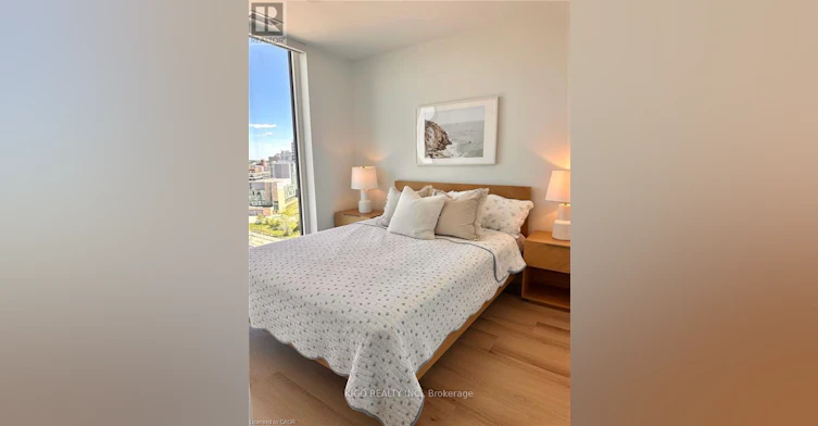1110-25 Wellington Street, Kitchener, ON, N2G 0G5 - 15