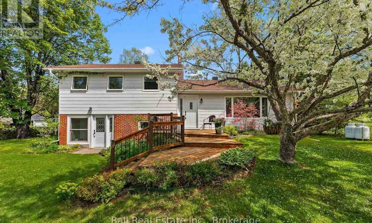63 Buckhill Road