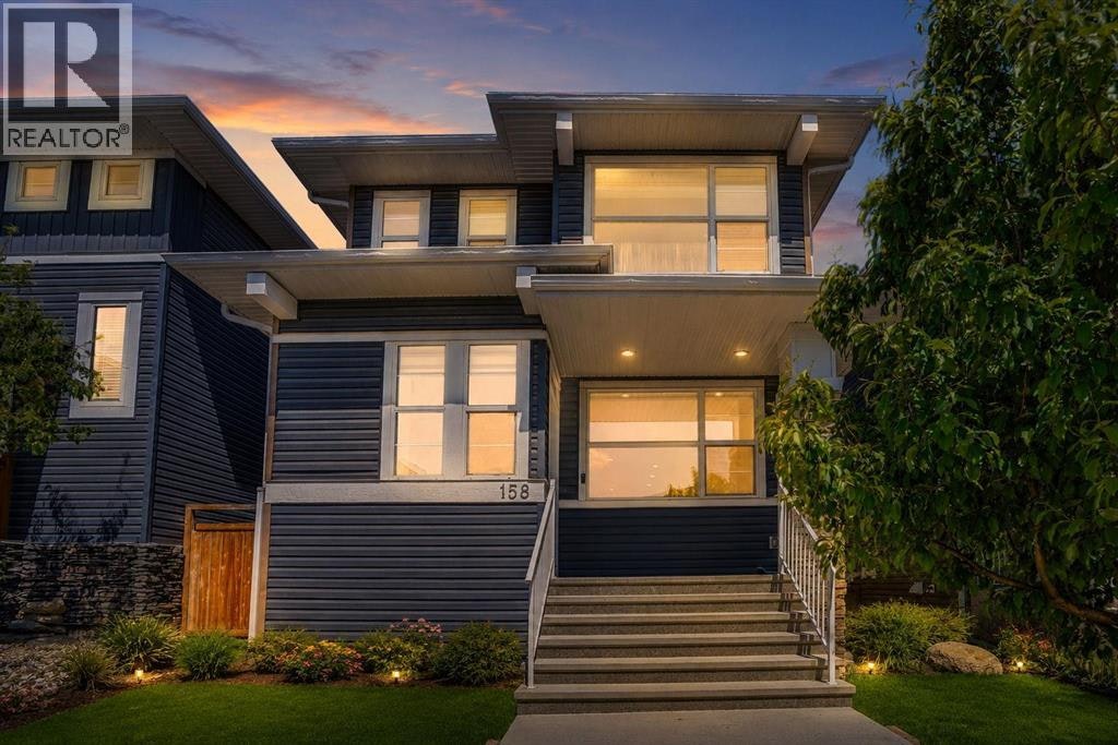 158 Redstone Common NE, Calgary, AB, T3N 0P6