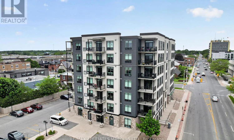500-108 Second Street E
