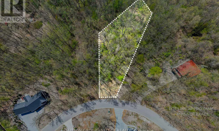 10096 Pinery Bluffs Lot 3 Rd Road