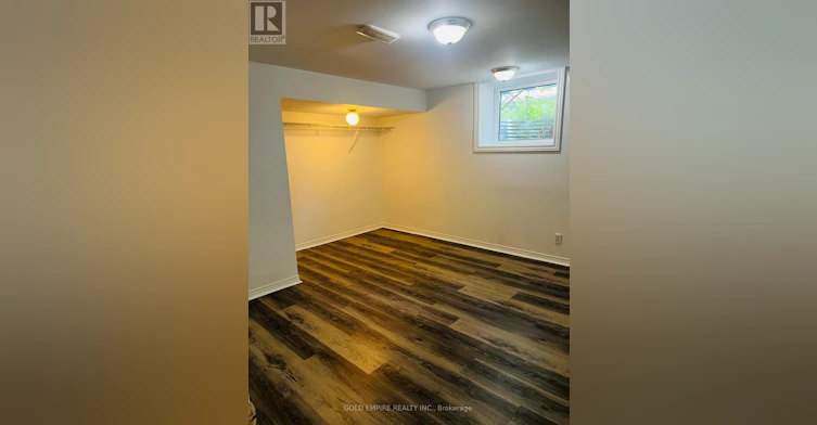 LOWER-59 Thorncrest Crescent, London, ON, N6J 1K4 - 6