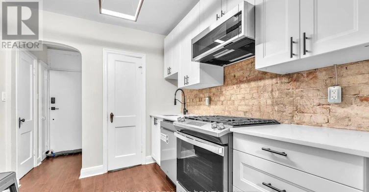 6-111 Dundas Street, London, ON, N6A 1E8 - 4