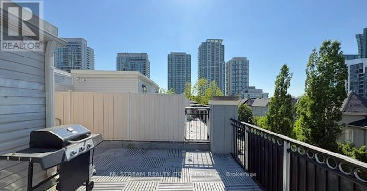 1147-5 Everson Drive, Toronto, ON, M2N 7C3 - 20
