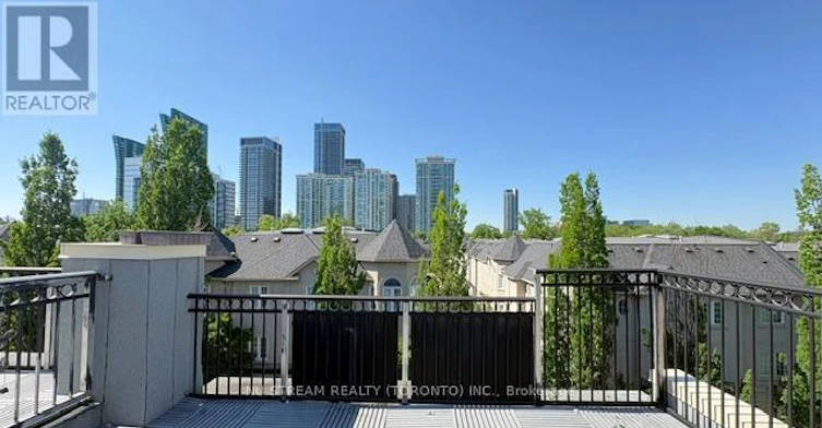 1147-5 Everson Drive, Toronto, ON, M2N 7C3 - 19