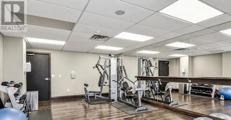 1012-19 Grand Trunk Crescent, Toronto, ON, M5J 3A3 - 32