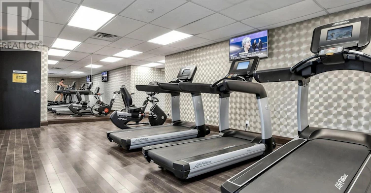1012-19 Grand Trunk Crescent, Toronto, ON, M5J 3A3 - 33