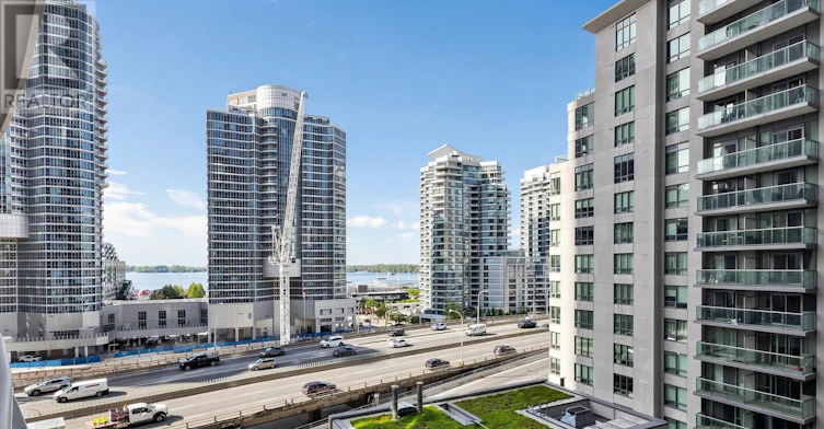 1012-19 Grand Trunk Crescent, Toronto, ON, M5J 3A3 - 28