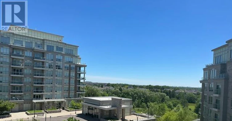 616-9 Stollery Pond Crescent, Markham, ON, L6C 0Y1