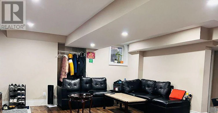 BASEMENT-4 Fanning Trail, Brampton, ON, L6P 4J4 - 2