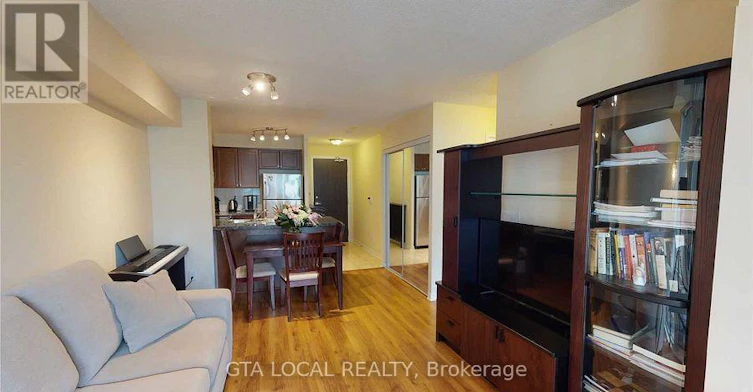 701-3 Michael Power Place, Toronto, ON, M9A 0A2 - 24