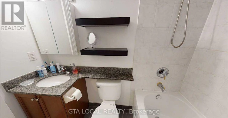 701-3 Michael Power Place, Toronto, ON, M9A 0A2 - 9