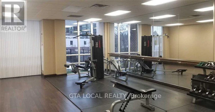 701-3 Michael Power Place, Toronto, ON, M9A 0A2 - 17