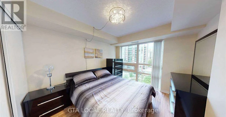 701-3 Michael Power Place, Toronto, ON, M9A 0A2 - 11