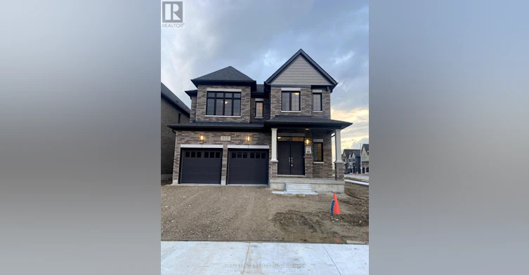 112 Day Street, Wellington North, ON, N0G 1A0