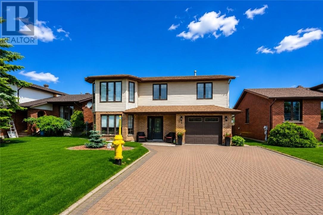 71 Chantal Crescent, Greater Sudbury, ON, P3L 1C1