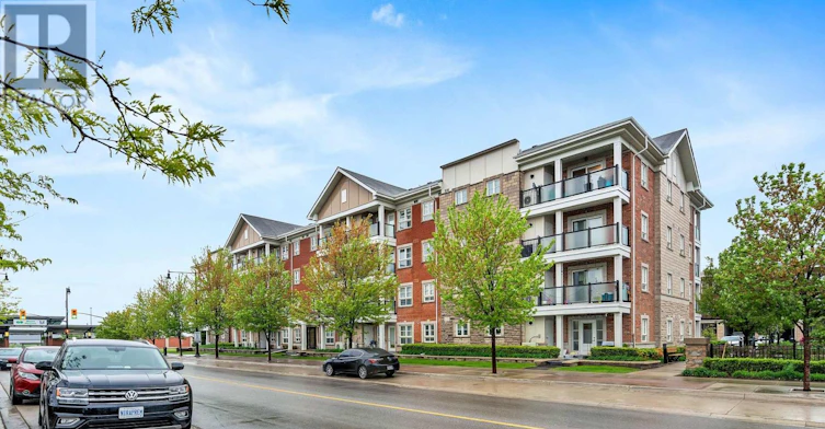 205-70 Baycliffe Crescent, Brampton, ON, L7A 0Z5 - 30