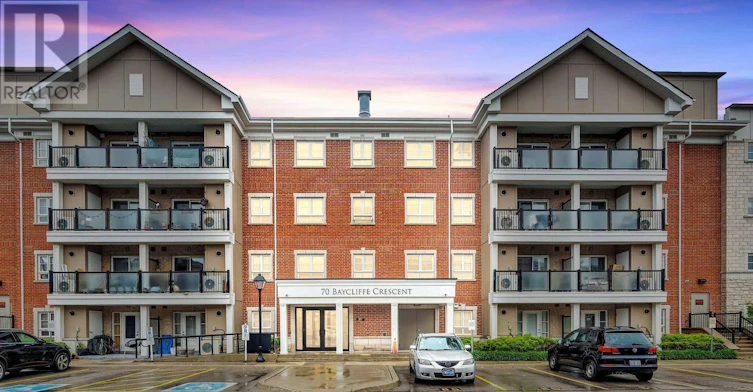 205-70 Baycliffe Crescent, Brampton, ON, L7A 0Z5 - 26