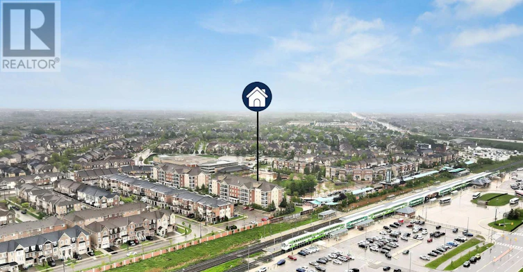 205-70 Baycliffe Crescent, Brampton, ON, L7A 0Z5 - 36