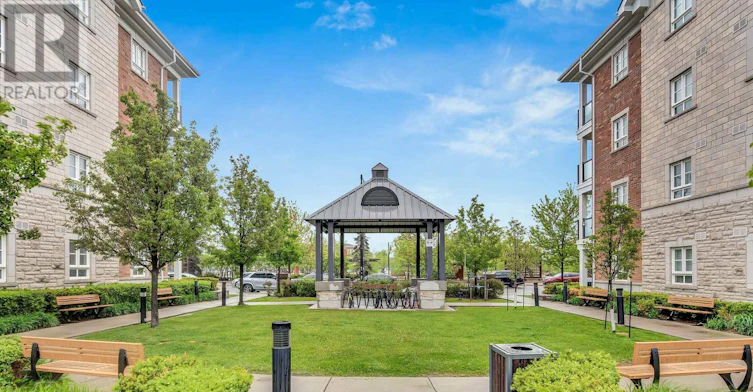 205-70 Baycliffe Crescent, Brampton, ON, L7A 0Z5 - 29
