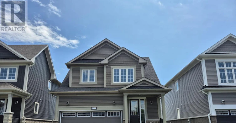 137 Gildersleeve Boulevard, Loyalist, ON, K0H 1G0