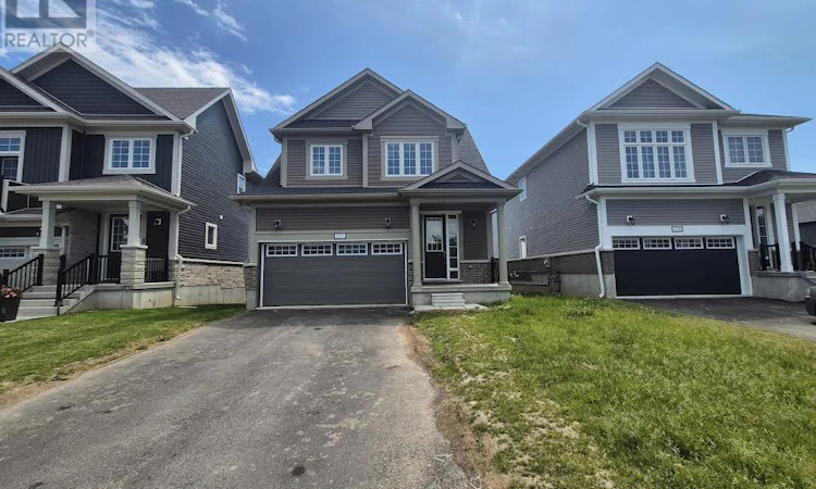 137 Gildersleeve Boulevard