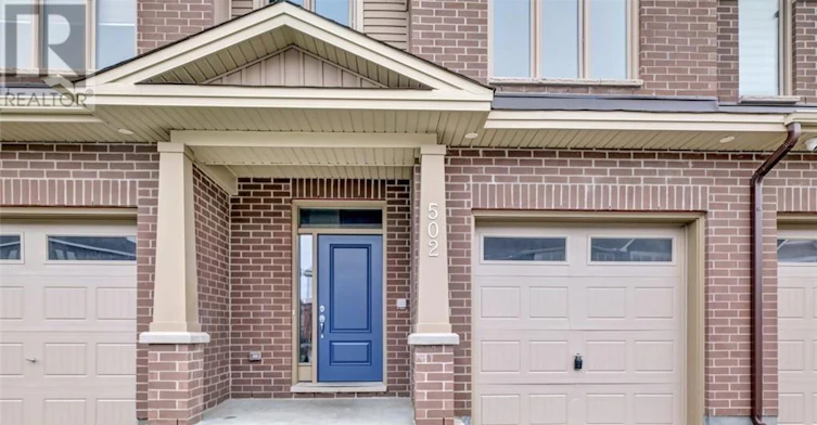 502 Muscari Street, Ottawa, ON, K1T 0S3 - 2