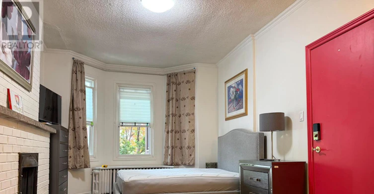 1A-366 Lippincott Street, Toronto, ON, M5S 2P7 - 7