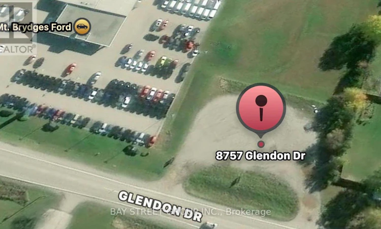 8757-8759 Glendon Drive