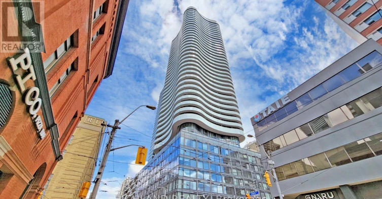 4202-403 Church Street, Toronto, ON, M4Y 0C9