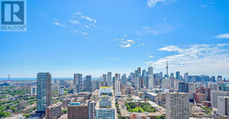 4202-403 Church Street, Toronto, ON, M4Y 0C9 - 29