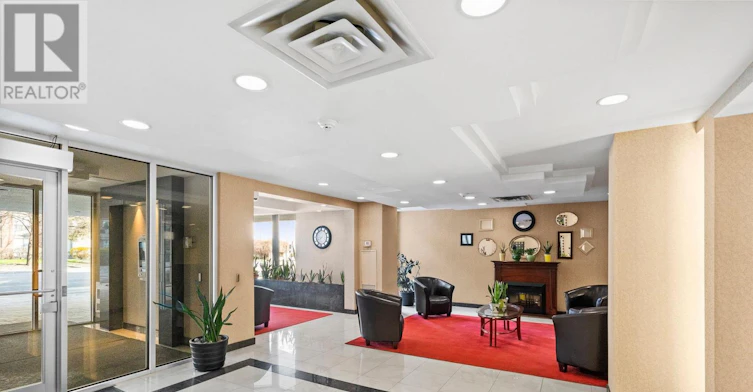 1108-300 Webb Drive, Mississauga, ON, L5B 3W3 - 28