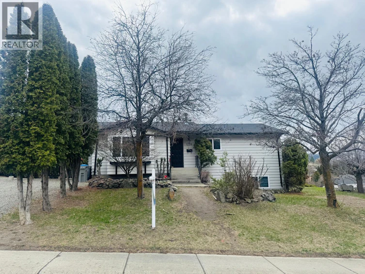 1259 Hook Drive, Kamloops, BC, V2B 7S8