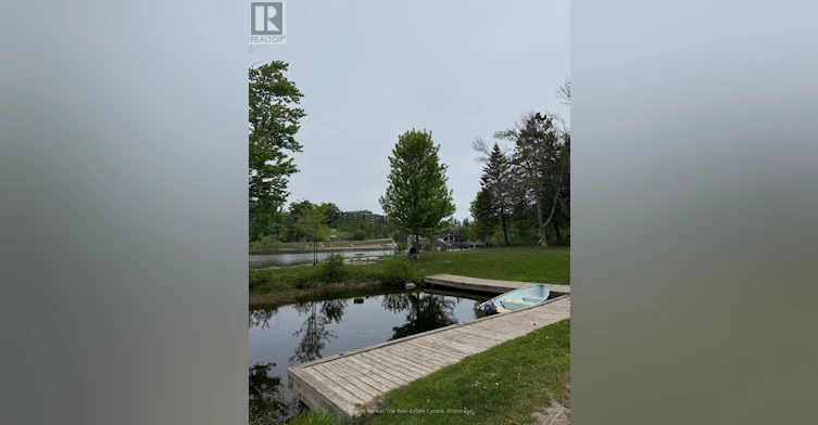 15-142 Ecclestone Drive, Bracebridge, ON, P1L 1G6 - 25