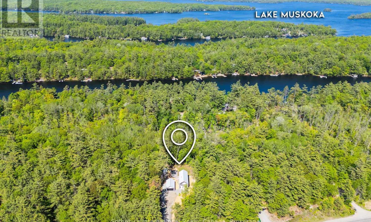 2074 Muskoka 169 Road