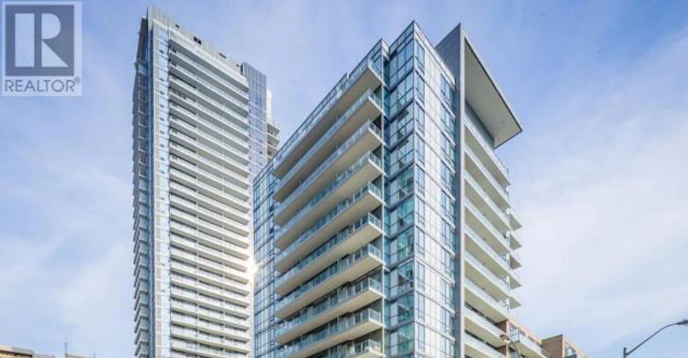 908-52 Forest Manor Road, Toronto, ON, M2J 0E2