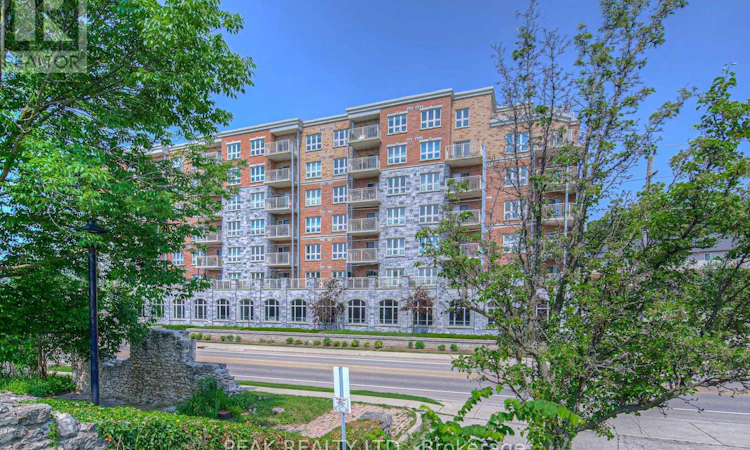 407-155 Water Street
