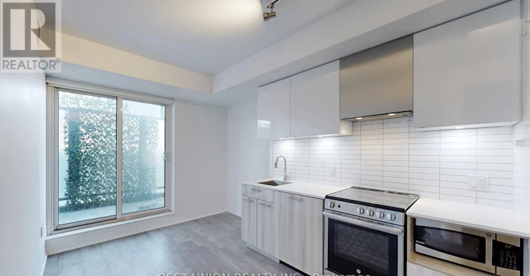 1131-251 Jarvis Street, Toronto, ON, M5B 0C3 - 5