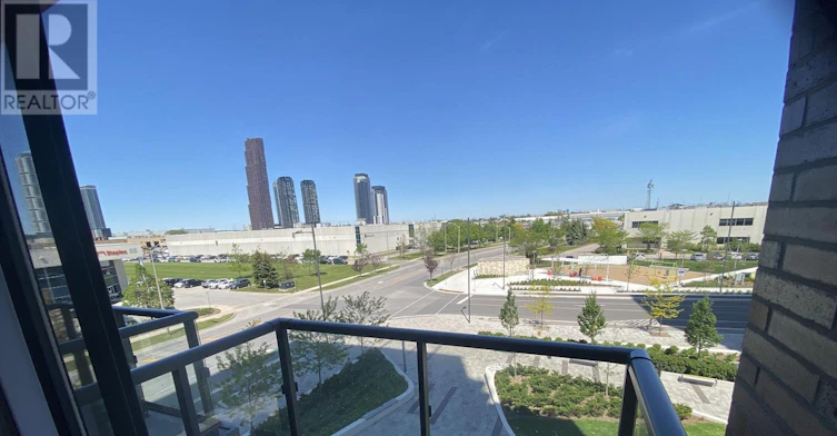 310-38 Honeycrisp Crescent, Vaughan, ON, L4K 0M8 - 16