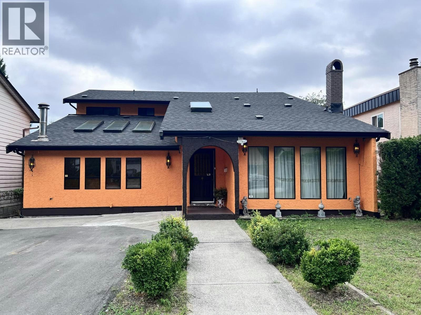 1278 Oriole Place, Port Coquitlam, BC, V3B 5K5
