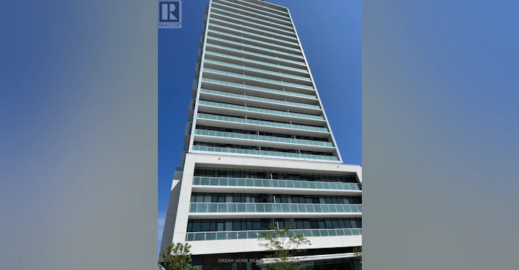 2610-188 Fairview Mall Drive, Toronto, ON, M2J 4T1