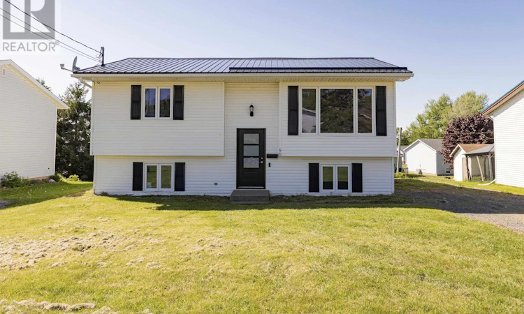 50 Townshend Avenue