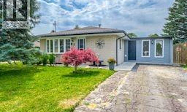 61 Dauw Avenue