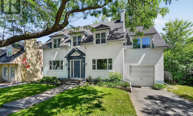 347 Island Park Drive